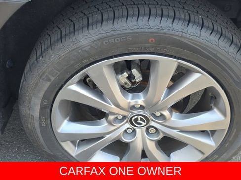 Used 2021 MAZDA CX-30 FWD 2.5 S w/ Premium Package image 35