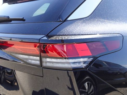 New 2025 Volkswagen Tiguan S image 7