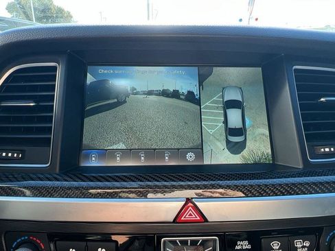 Used 2018 Genesis G80 3.3T Sport image 27