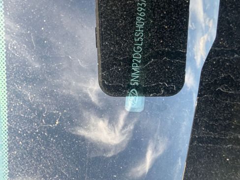 Used 2025 Hyundai Santa Fe SEL image 10