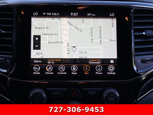 Used 2020 Jeep Grand Cherokee Limited X RWD image 3