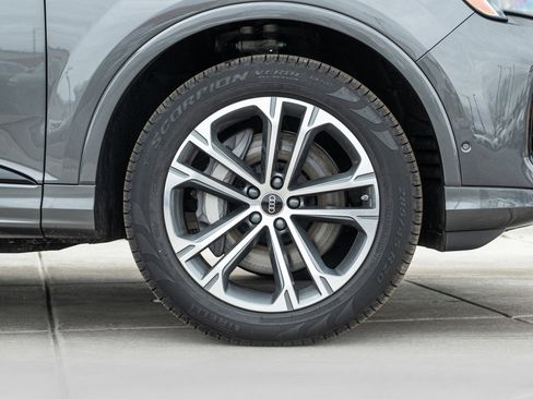 New 2026 Audi Q7 2.0T Premium image 34