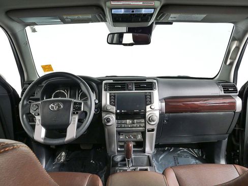 Used 2022 Toyota 4Runner Limited RWD image 16
