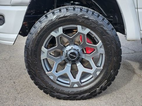 Used 2022 RAM 1500 Laramie w/ Sport Appearance Package AWD/4WD image 10