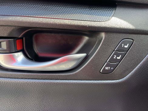 Certified 2025 Honda CR-V Sport-L image 13