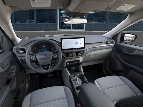 New 2026 Ford Escape Active w/ Tech Pack #1 AWD/4WD image 9