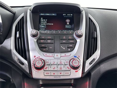 Used 2013 GMC Terrain SLT image 13