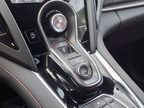 Used 2024 Acura RDX A-Spec AWD/4WD image 11