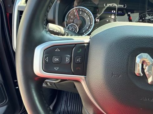 Used 2023 RAM 1500 Big Horn AWD/4WD image 18