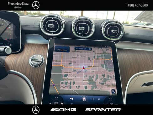 Certified 2024 Mercedes-Benz CLE 450 4MATIC Cabriolet image 22