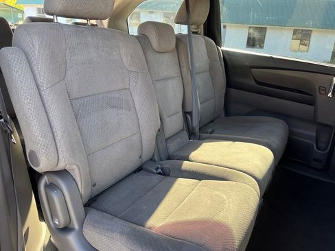 Used 2016 Honda Odyssey SE image 39