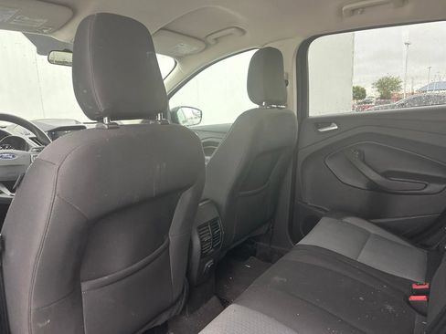 Used 2019 Ford Escape SE AWD/4WD image 19
