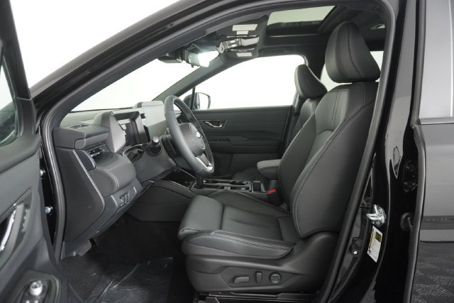 New 2026 Subaru Outback Touring AWD/4WD image 9