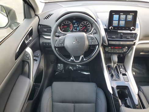 New 2025 Mitsubishi Eclipse Cross SE image 25