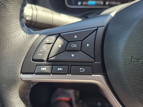 Used 2025 Nissan Leaf SV Plus FWD image 31