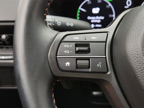 Used 2025 Honda CR-V Sport-L image 27