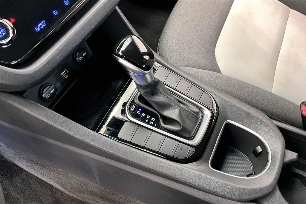 Used 2020 Hyundai Ioniq Blue FWD image 14