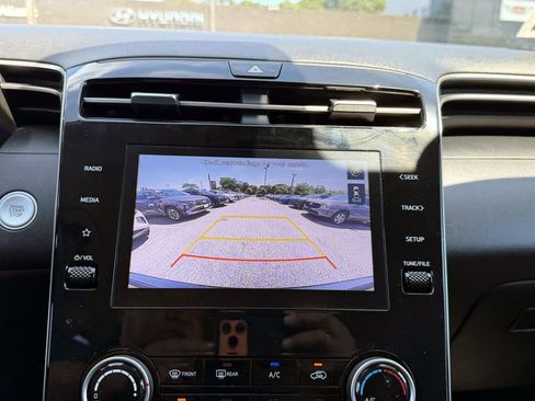 Certified 2023 Hyundai Tucson SEL AWD/4WD image 27