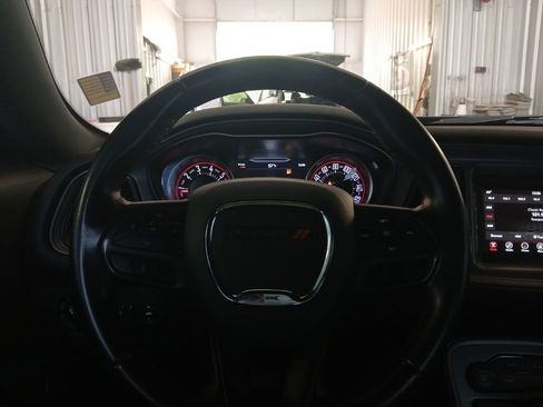 Used 2023 Dodge Challenger SXT image 14