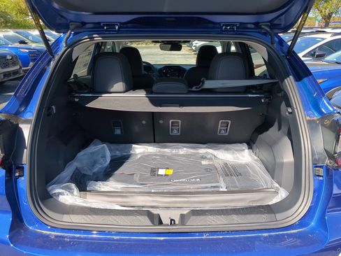 New 2026 Subaru Crosstrek 2.5i Limited AWD/4WD image 9