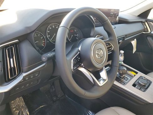 New 2026 MAZDA CX-90 3.3 Turbo w/ Preferred Package image 8