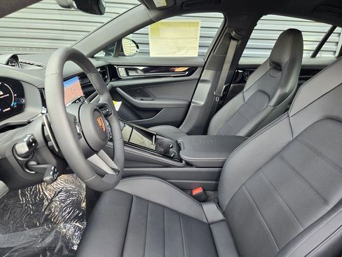 New 2026 Porsche Panamera 4 image 27