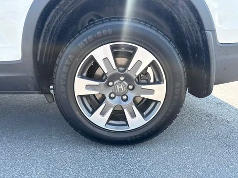 Used 2018 Honda Ridgeline RTL-E image 10