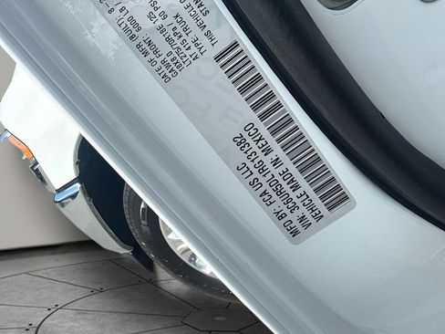 Used 2024 RAM 2500 Big Horn AWD/4WD image 22
