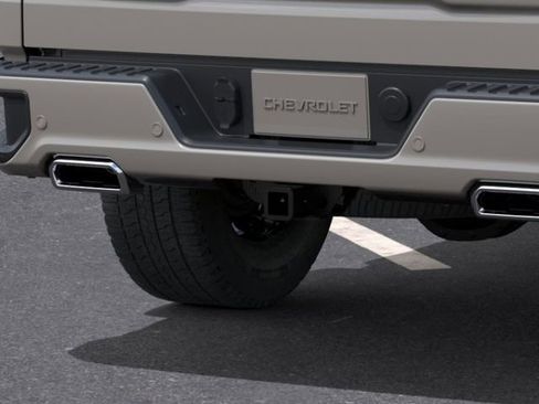 New 2026 Chevrolet Silverado 1500 RST AWD/4WD image 14