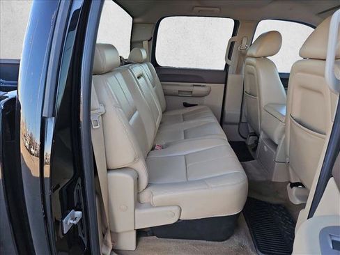 Used 2012 Chevrolet Silverado 1500 LT image 17