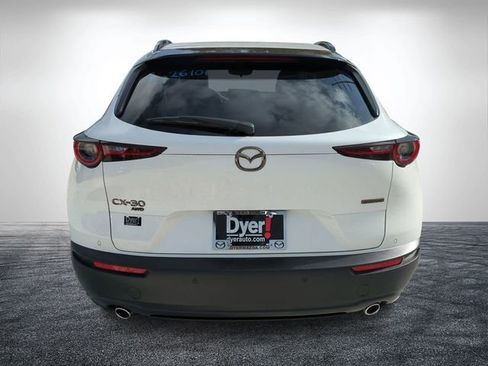 New 2026 MAZDA CX-30 AWD 2.5 S image 5