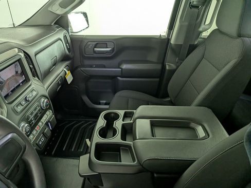 New 2026 GMC Sierra 1500 Pro w/ Pro Value Package image 20