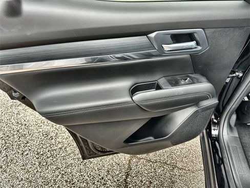 New 2026 GMC Terrain Elevation w/ Black Edition image 15