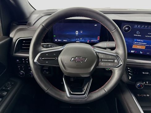 Certified 2025 Chevrolet Tahoe RST w/ Comfort Package image 11