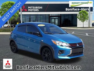 Used 2024 Mitsubishi Mirage SE video 1