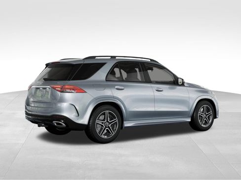 New 2026 Mercedes-Benz GLE 450 4MATIC image 23
