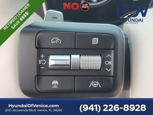Used 2026 Hyundai Santa Fe SEL FWD image 25