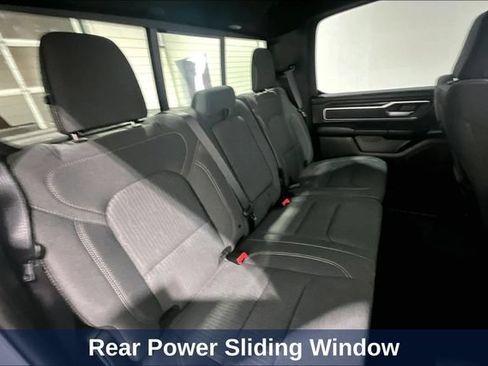 Used 2022 RAM 1500 Big Horn AWD/4WD image 35