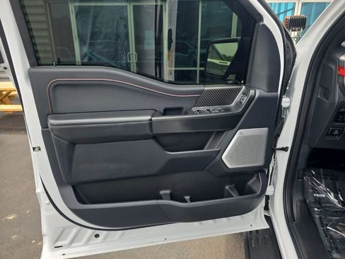 Used 2025 Ford F150 Raptor AWD/4WD image 20