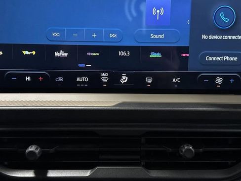 Used 2025 Ford Bronco Sport Big Bend w/ Convenience Package image 18