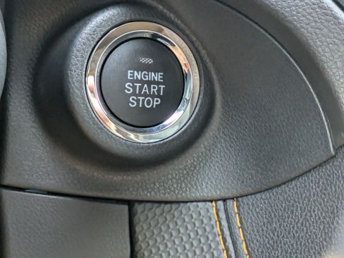 Certified 2025 Subaru Forester Wilderness w/ Convenience Package image 29