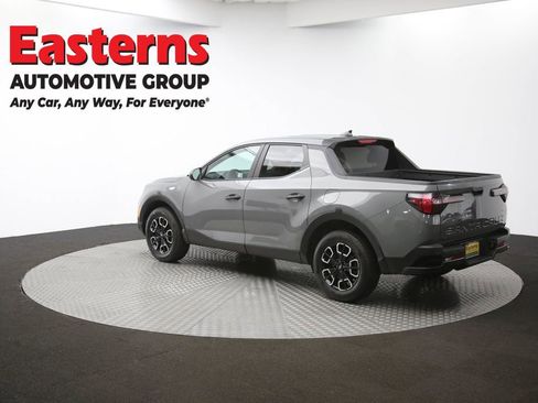 Used 2024 Hyundai Santa Cruz SEL image 62