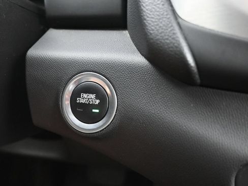 Used 2024 GMC Terrain SLE FWD image 14
