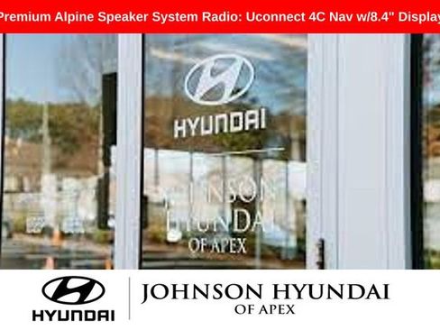 Used 2021 Jeep Compass 80th Special Edition w/ Sun and Sound Group image 4