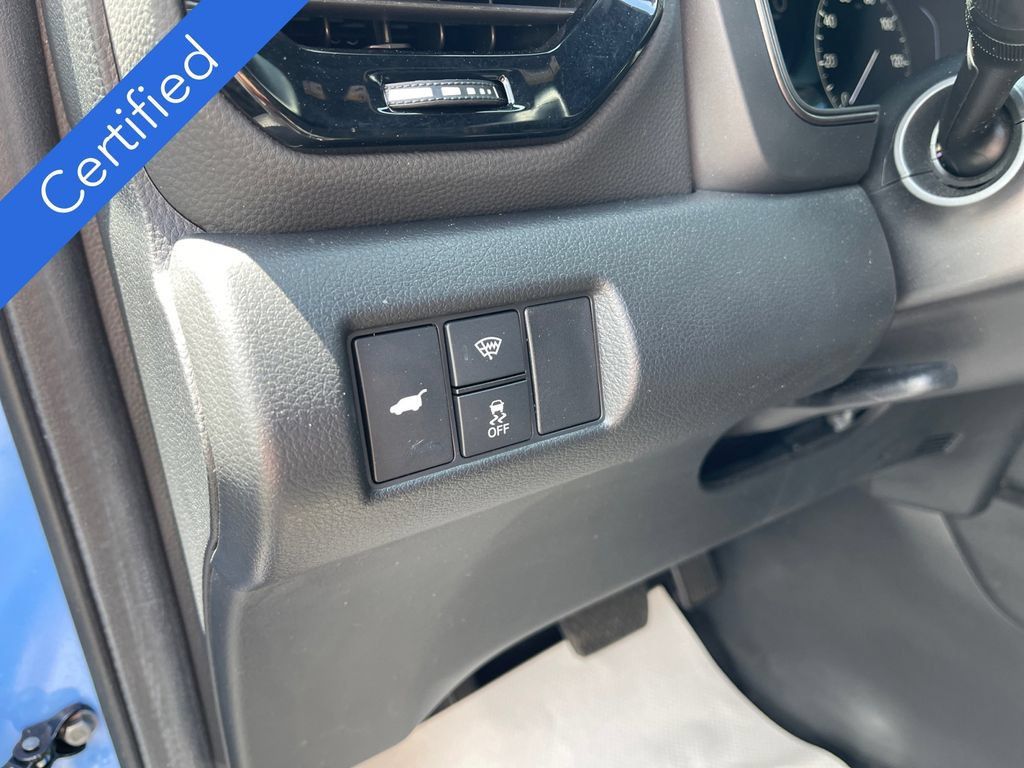 Certified 2025 Honda Pilot TrailSport image 26