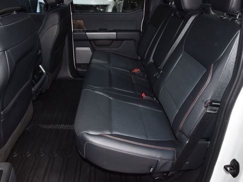 Certified 2023 Ford F150 Lariat w/ Trailer Tow Package image 14