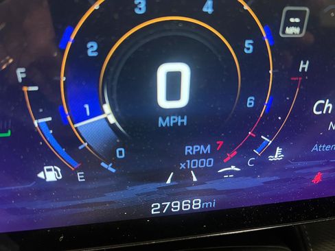 Used 2025 Chevrolet Equinox LT image 39