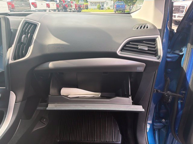 Used 2024 Ford Edge SEL w/ Convenience Package AWD/4WD image 32