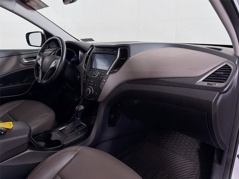 Used 2014 Hyundai Santa Fe Sport 2.0T w/ Navigation Package 06 FWD image 26