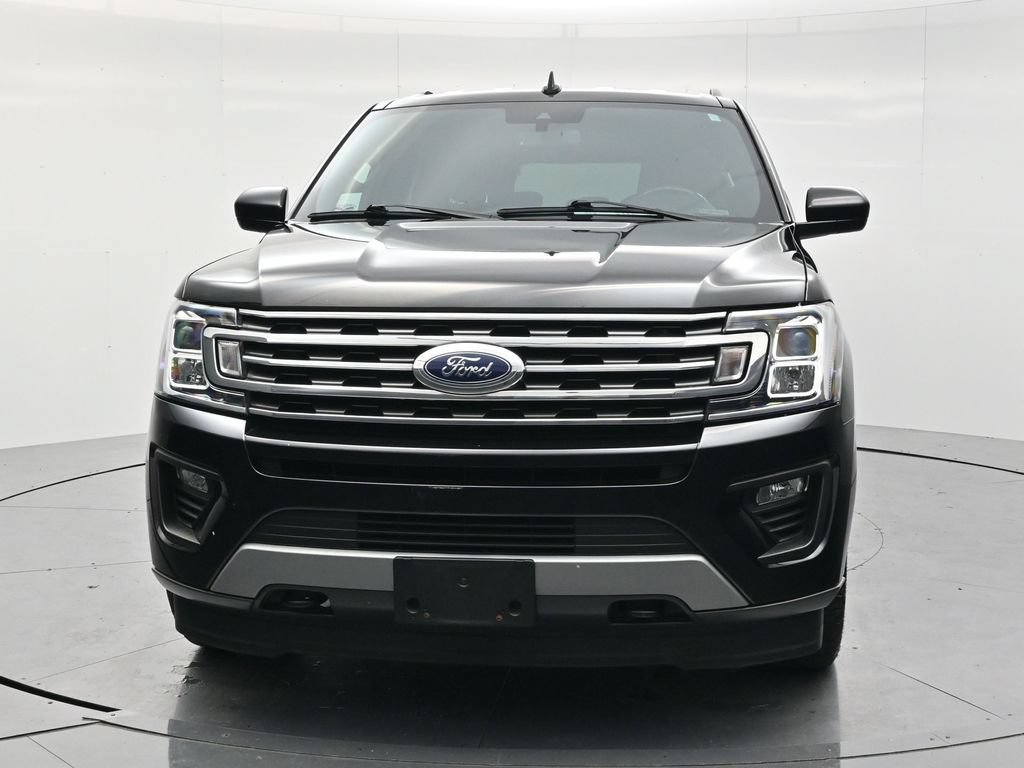 Used 2020 Ford Expedition Max XLT AWD/4WD image 2